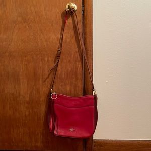 Coach Chaise Crossbody